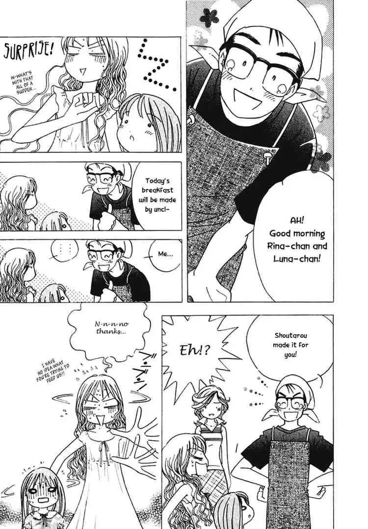 Orange Yane no Chiisana Ie Chapter 9 8